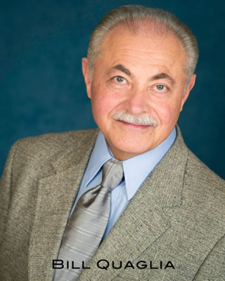 Bill Quaglia